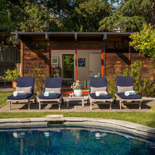 Pool Houses