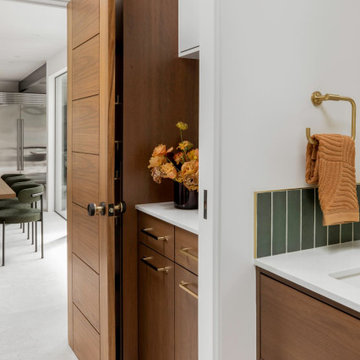 Eichler Orange