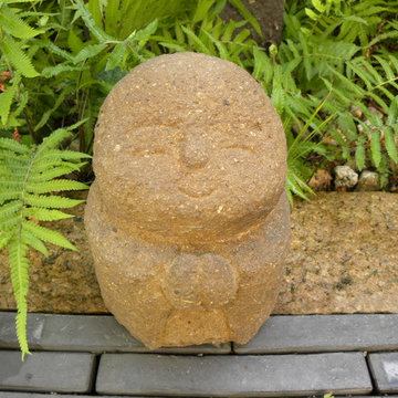 ギャラリー内の作品