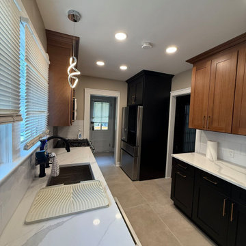 Kitchen Remodels
