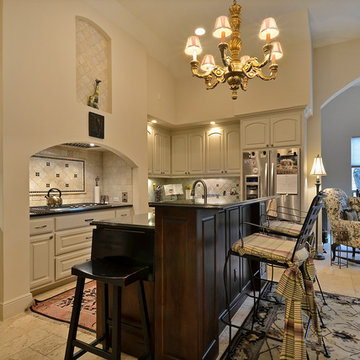 Kitchens