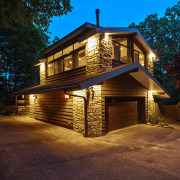 Phoenixville Rustic Studio Project