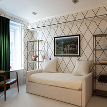 small bedroom