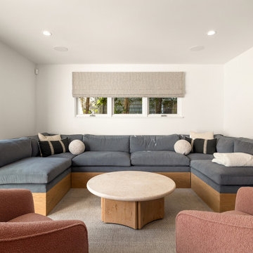 Whole Home Remodel