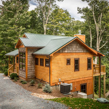Cabins