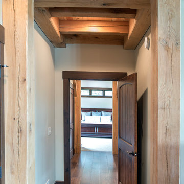 Timber Frame - Sunbury
