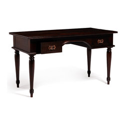 Keraton Carved Collection - Coffee Tables & Side Tables