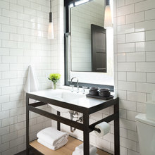 hall bath