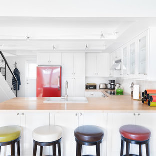 Anja Kitchen Remodel