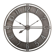 wall clock