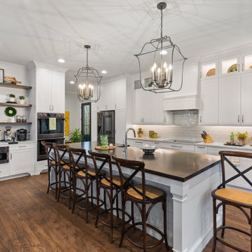Kitchens