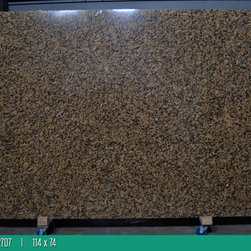 Giallo Vicenza - Kitchen Countertops