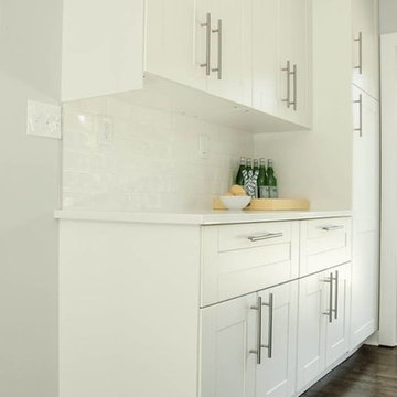 Full Home Remodel