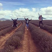 Angel Lee's photo