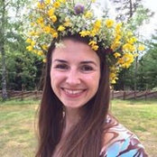 Anna Karlovic's photo