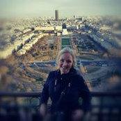 Astrid Lone's photo