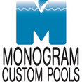 Monogram Custom Pools (610)282-0235's profile photo