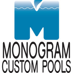 Monogram Custom Pools (610)282-0235