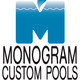 Monogram Custom Pools (610)282-0235