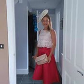 Stefanie Reeve's photo