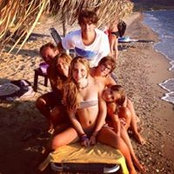 Stefania Bormioli's photo