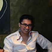 Dino Harjani's photo