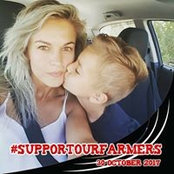 Xandre Basson's photo