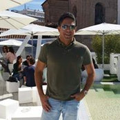 Luis Castros foto