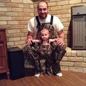 Colt Edwards's photo