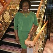 Alice Brown-Thomas's photo