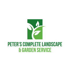 Peter's Complete Landscape & Garden Service