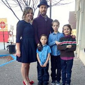 D. Thom Simmons's photo