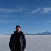 Philip Jeschek's photo