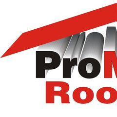 ProMain Roofing