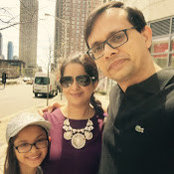 Anuj Saxena's photo