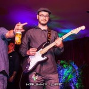 Nick Lafaro's photo