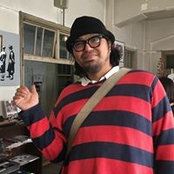 Naoto Mabuchi's photo