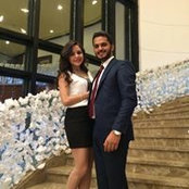 Fady Karam's photo