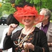 Barbara Healys foto