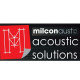Milcon Aust Pty Ltd - Acoustic Solutions