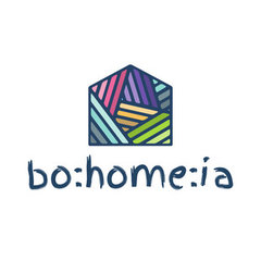 Bohomeia Design Pvt. Ltd.