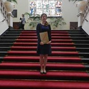 Foto von Mareike Schmidt