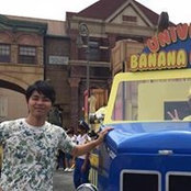 Akihiro Yasuda's photo