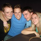 Ally Ricketts's photo