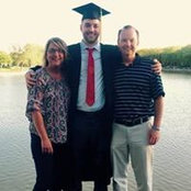 Michael Byrne's photo