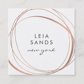 Leia Sandss billede