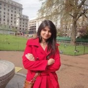 Photo de Shikha Jindal