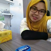 Foto de Anis Nazirah