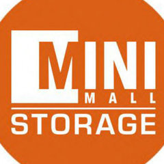 Mini Mall Storage