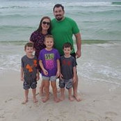 Heather Wilson's photo